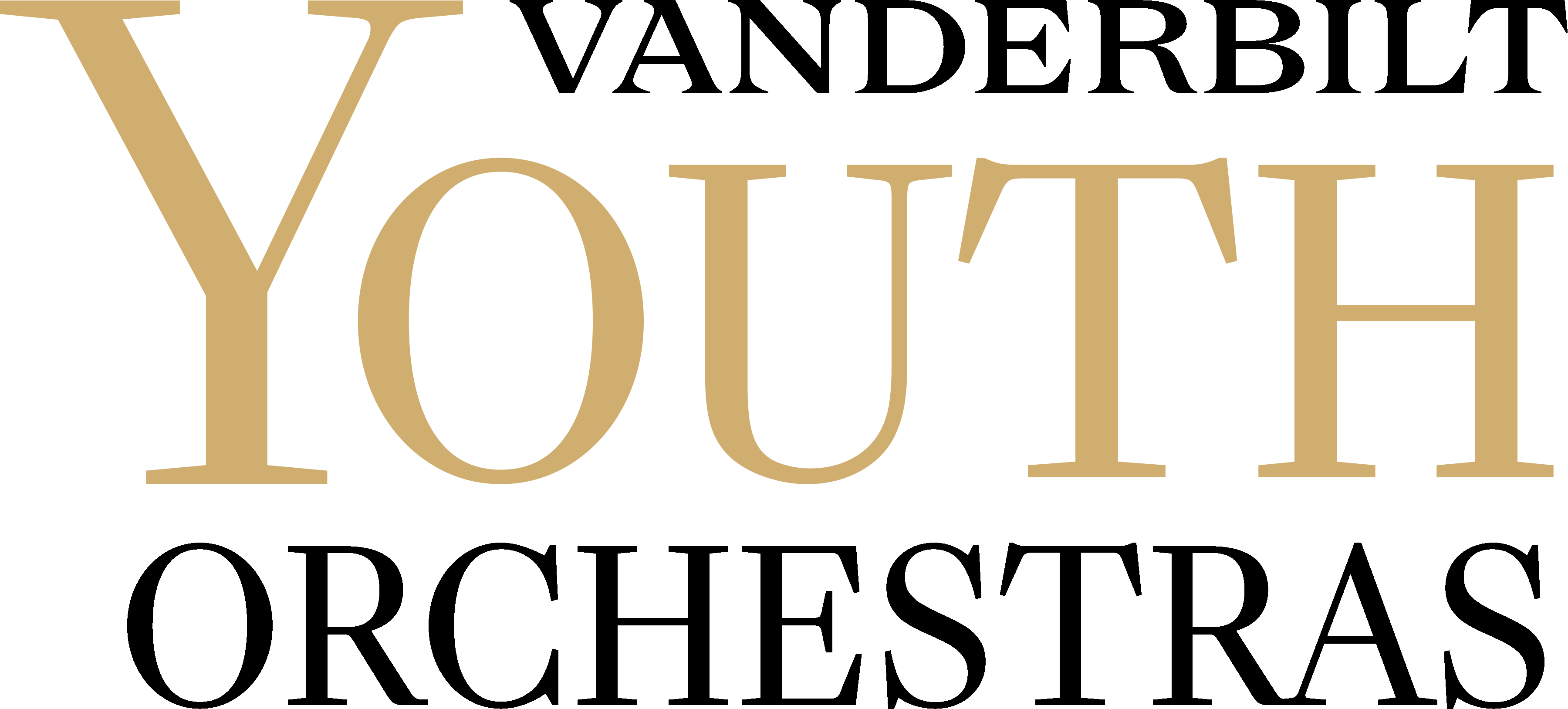 Vanderbilt Youth Orchestras
